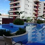 Marina flat é Náutica