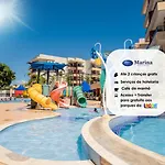 Marina flat é Náutica