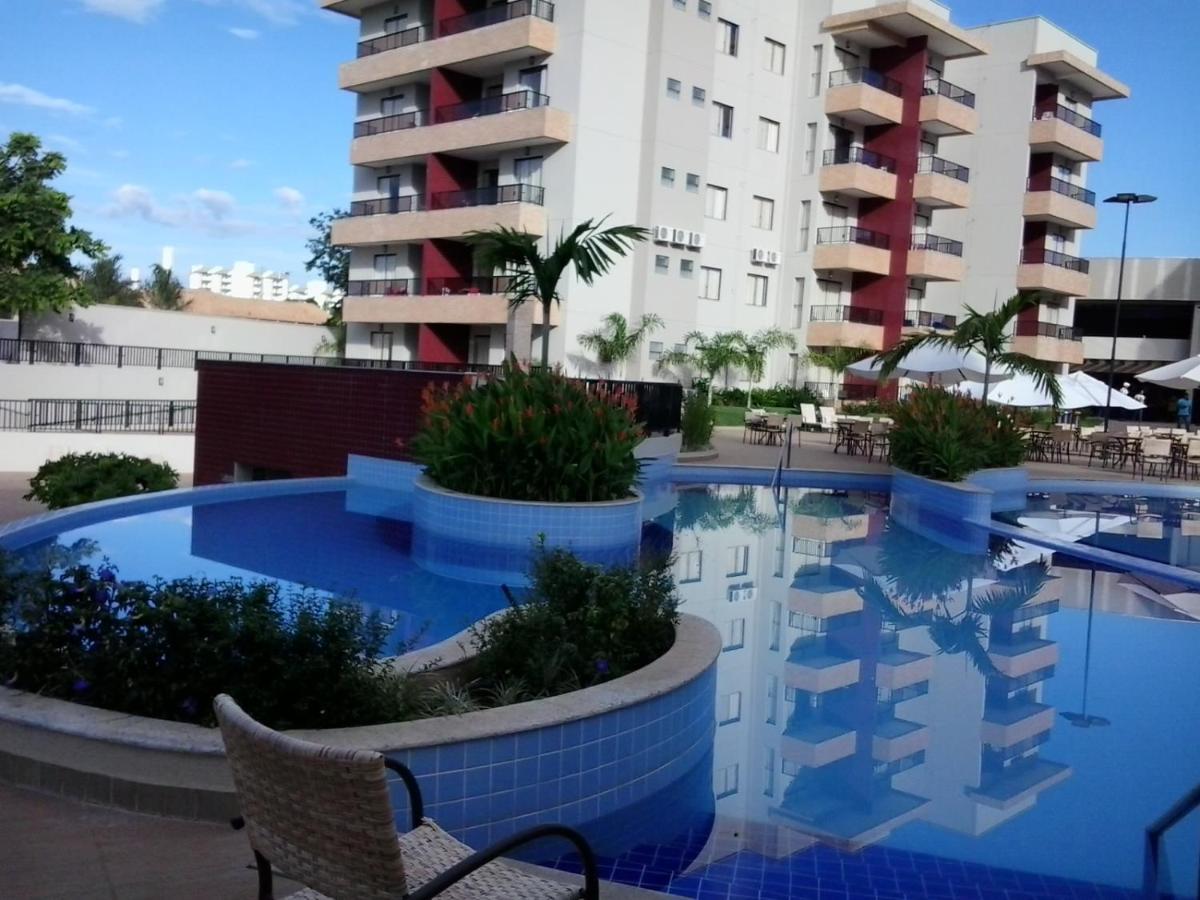 Marina Flat - Oficial Apartamento *