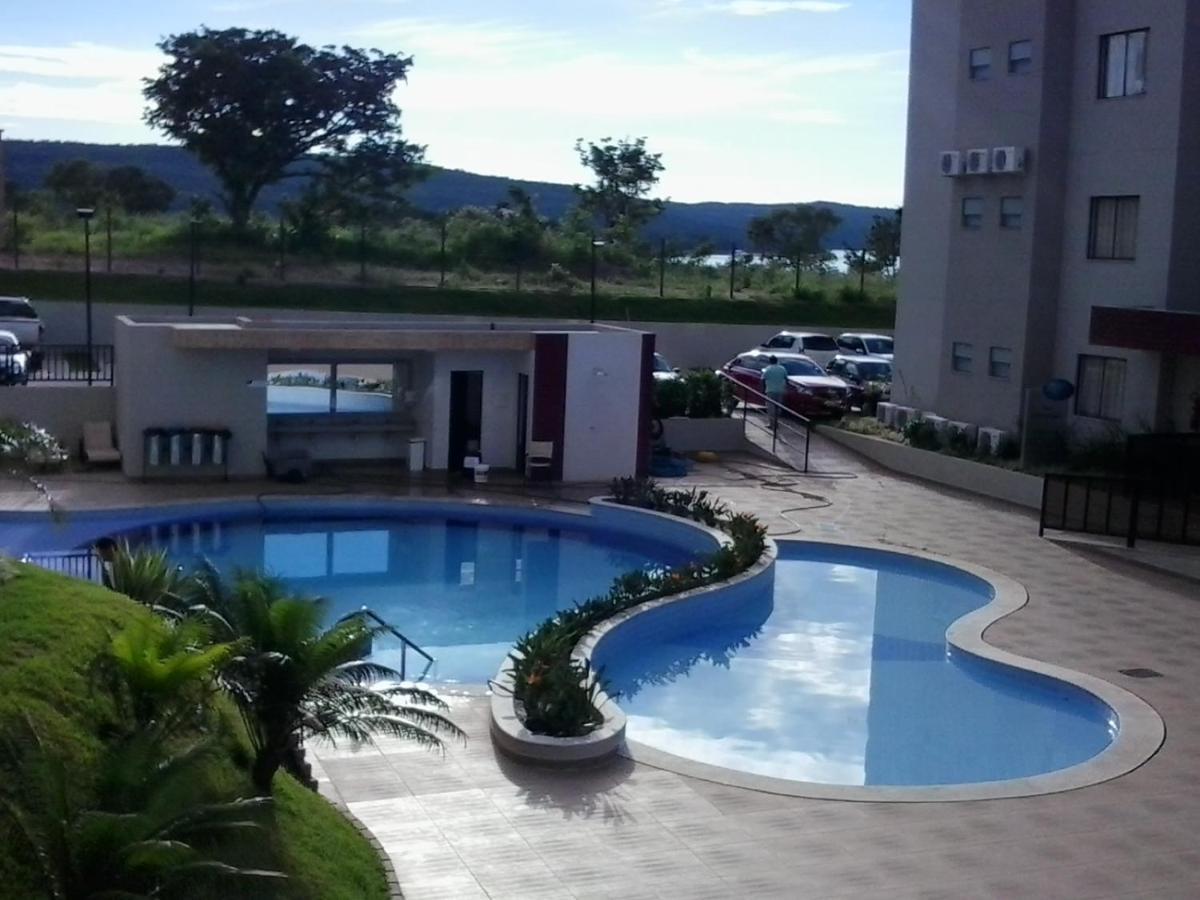 Marina Flat - Oficial * Caldas Novas
