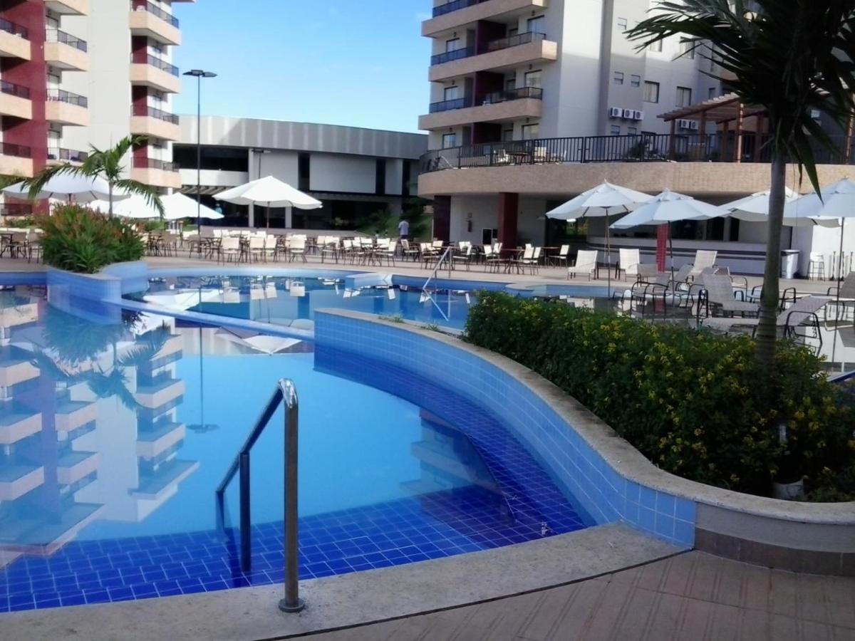 Marina Flat - Oficial Caldas Novas