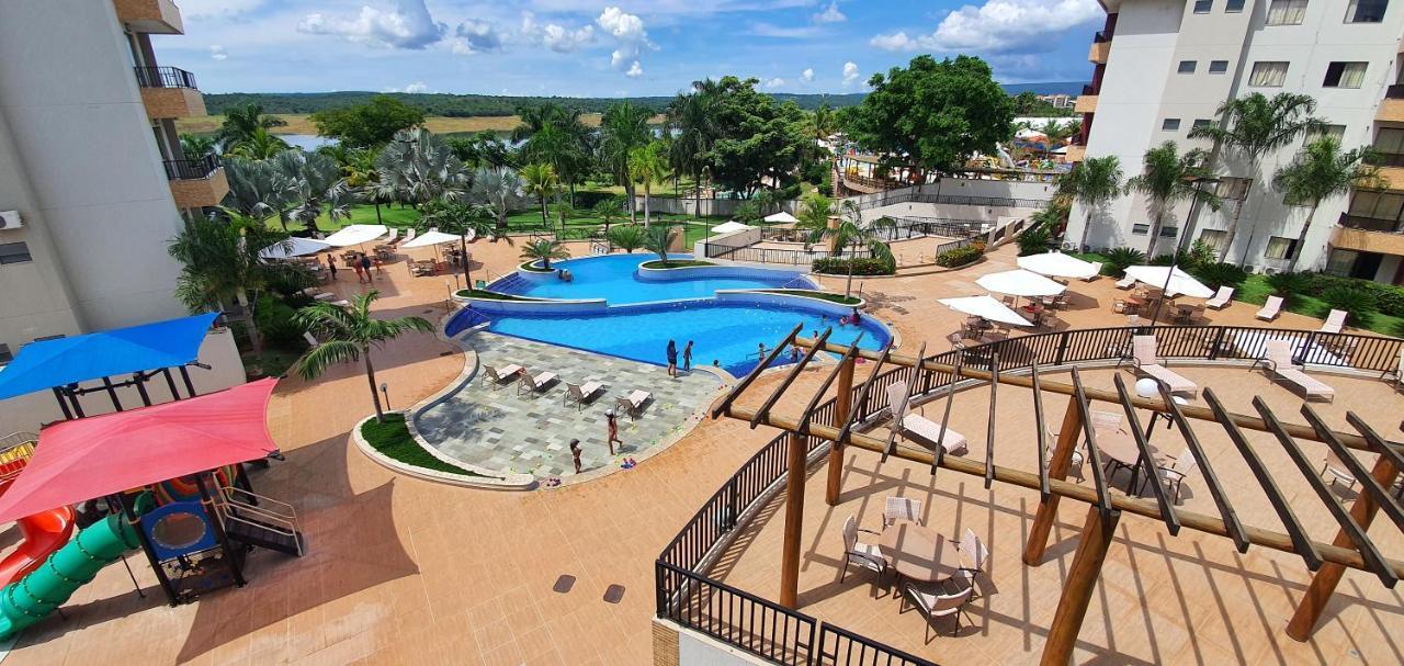 Marina Flat - Oficial