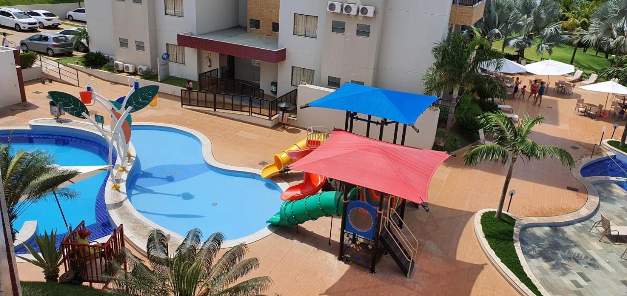 Apartamento Marina Flat - Oficial *