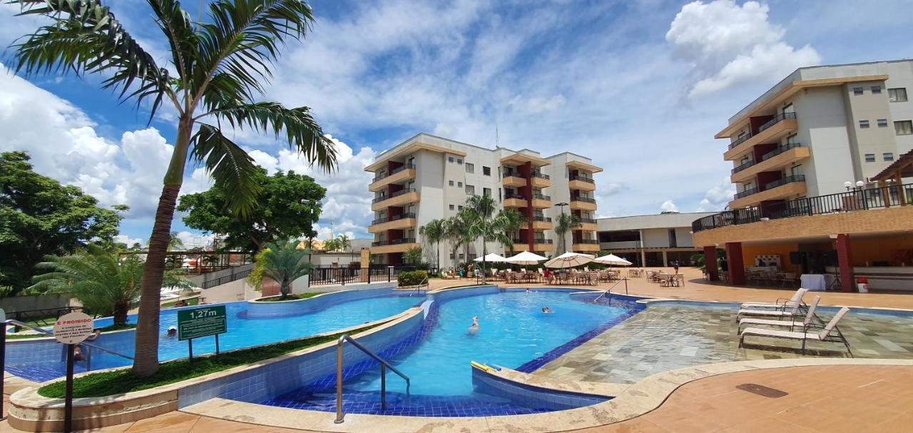 Apartamento Marina Flat - Oficial *