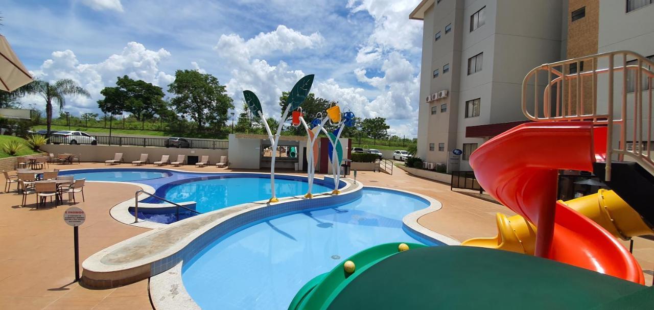 Marina Flat - Oficial Apartamento
