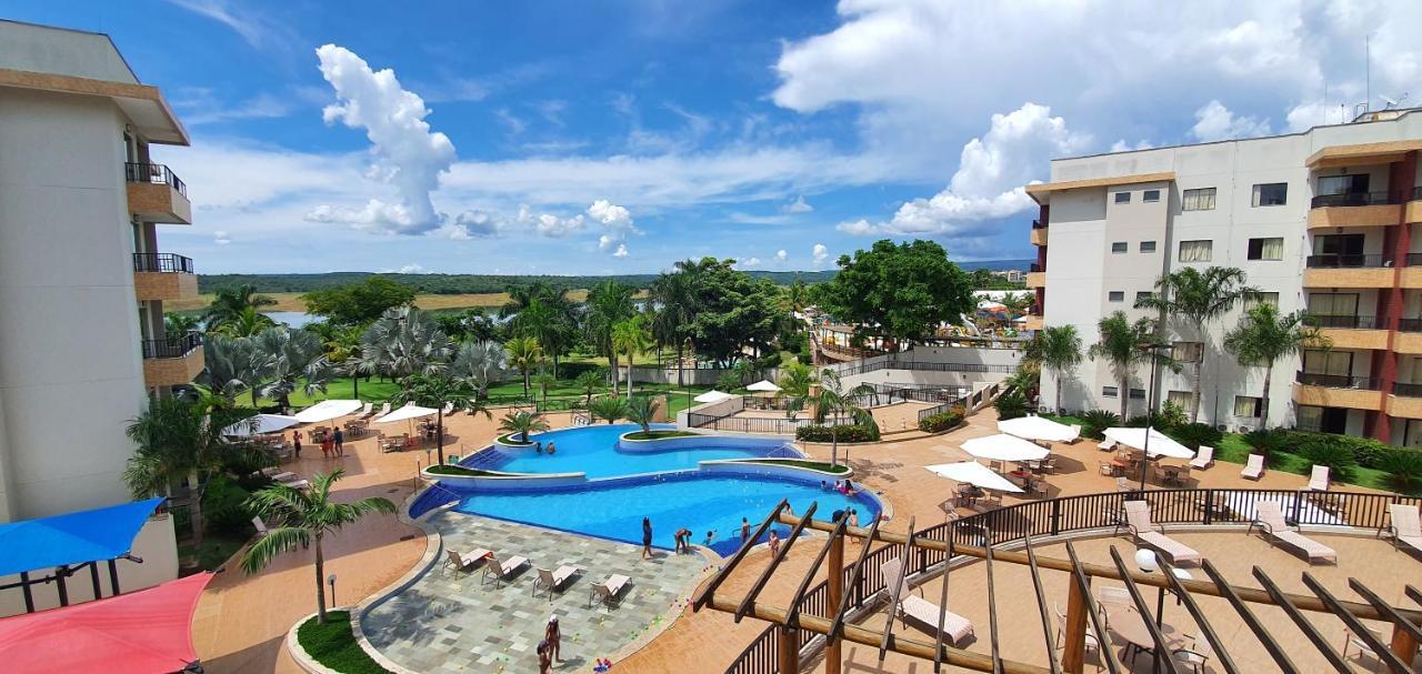 Apartamento Marina Flat - Oficial *