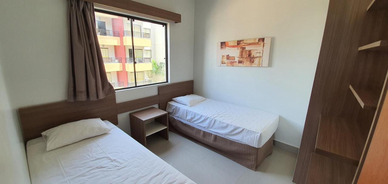 Marina Flat - Oficial * Caldas Novas