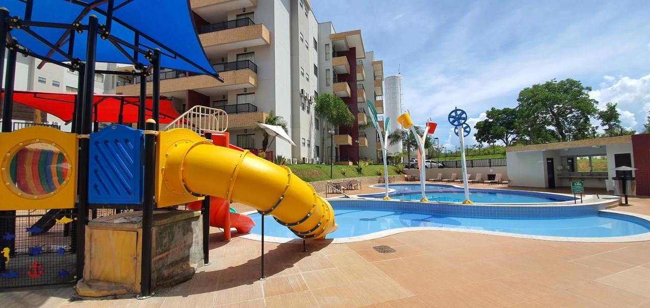 Marina Flat - Oficial Apartamento *