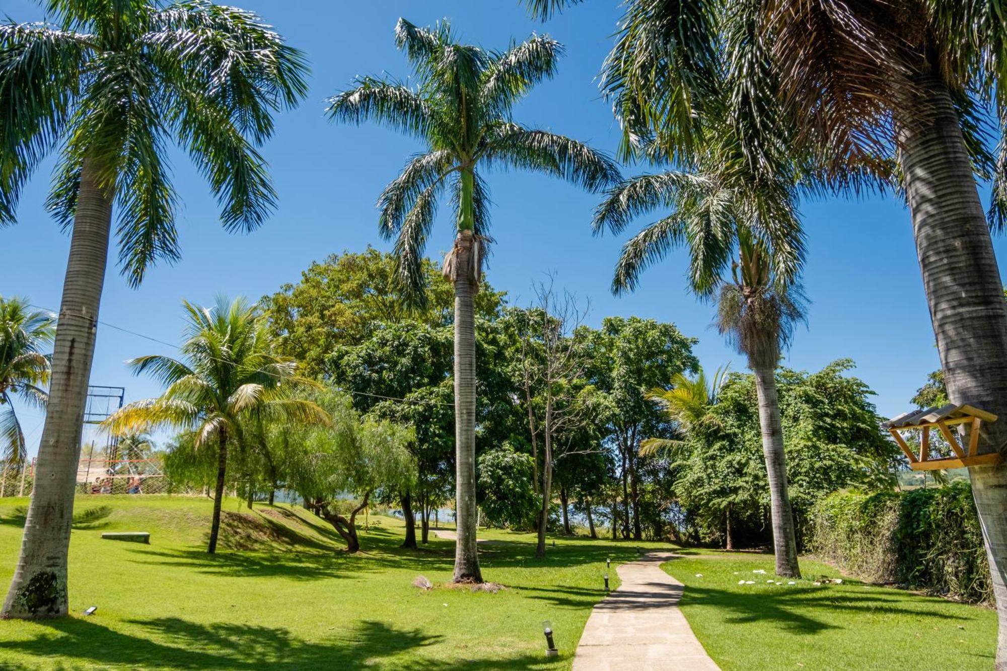 Marina Flat - Oficial Apartamento