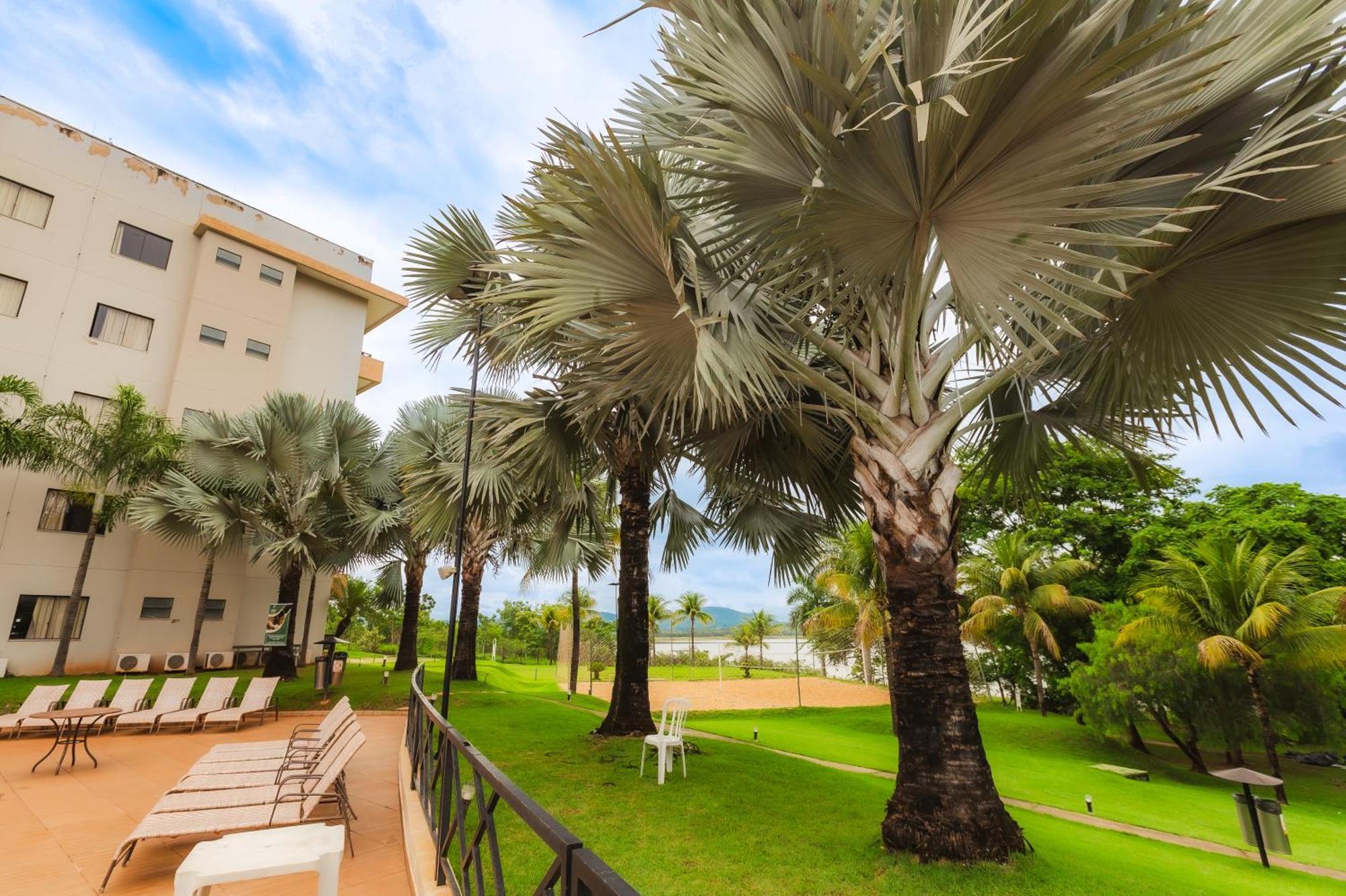 Marina Flat - Oficial Apartamento
