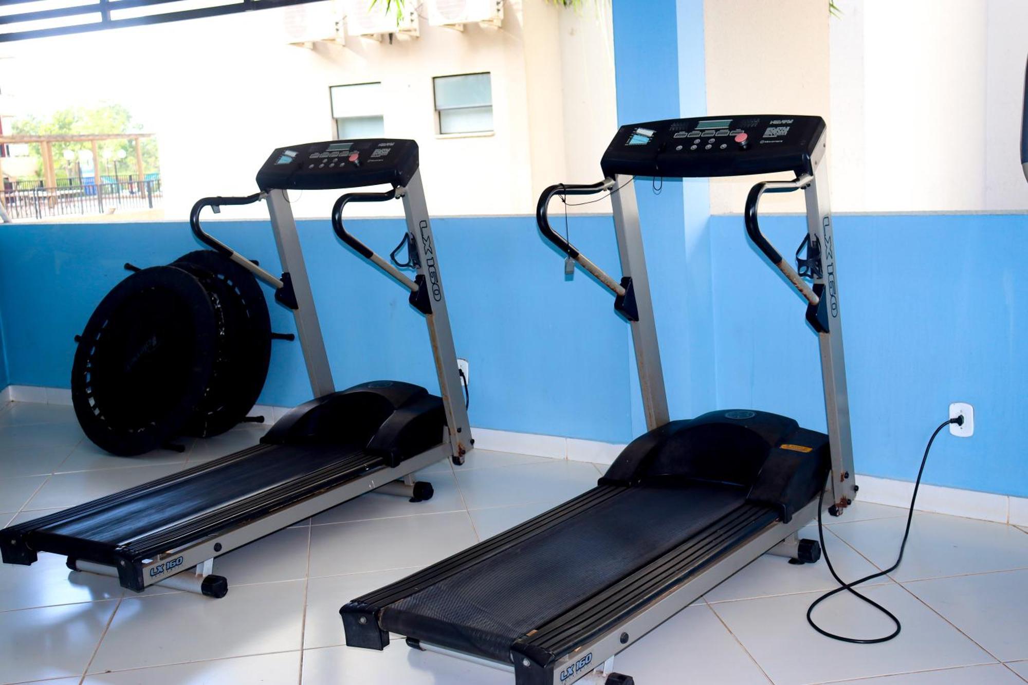 Marina Flat - Oficial Apartamento Caldas Novas