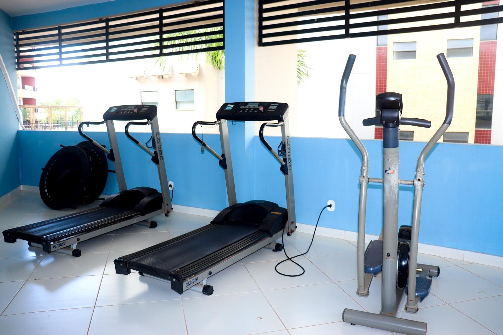 Apartamento Marina Flat - Oficial Caldas Novas