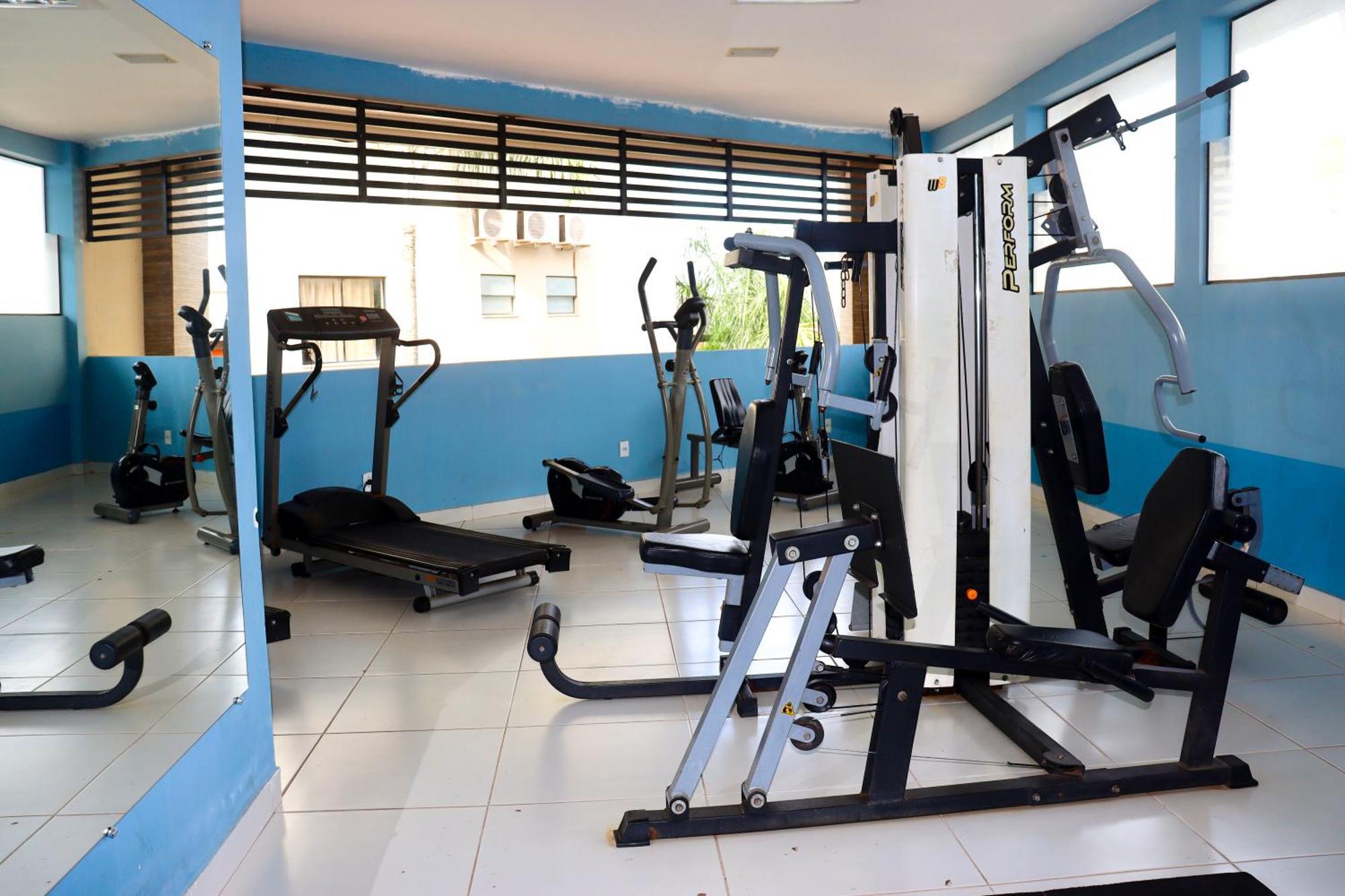 Marina Flat - Oficial *