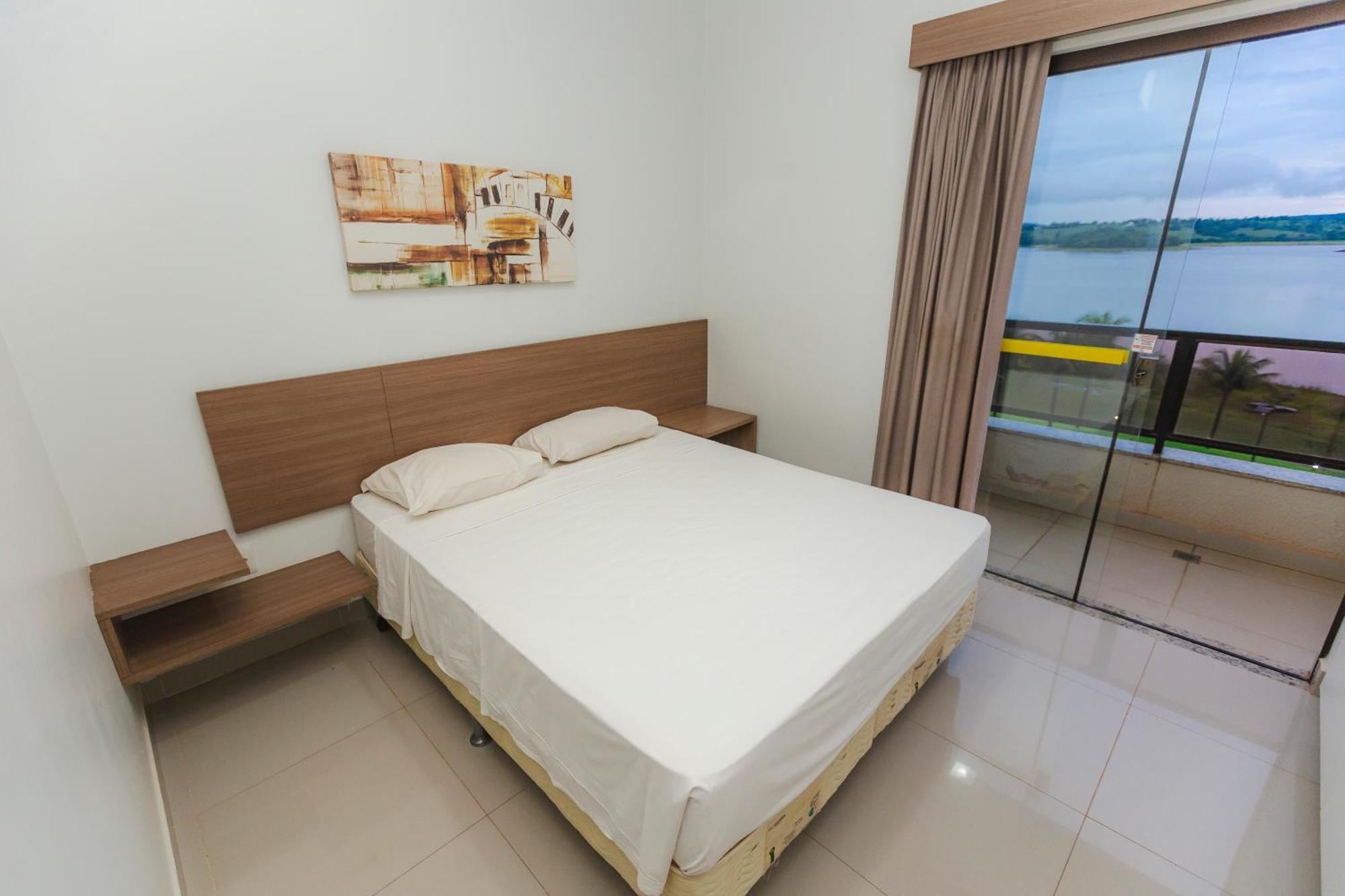 Marina Flat - Oficial *
