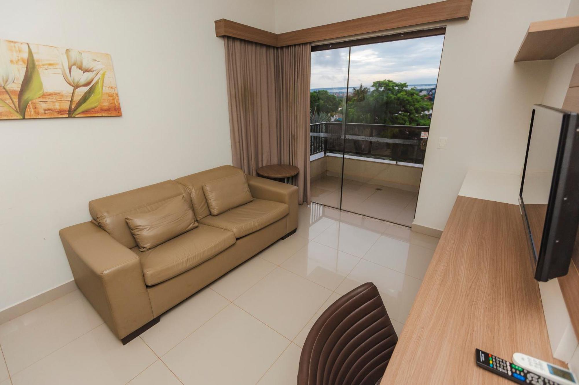 Marina Flat - Oficial Caldas Novas