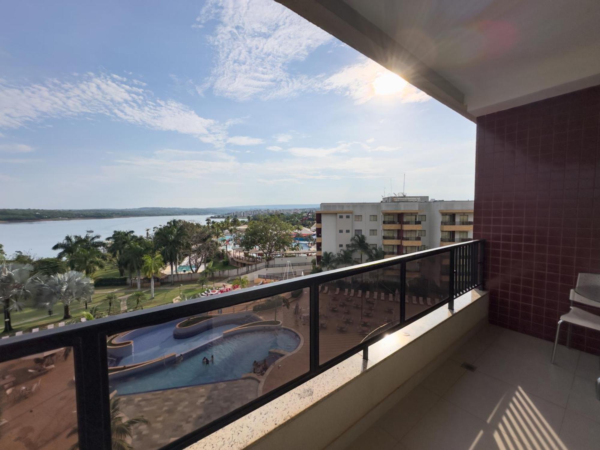 Marina Flat - Oficial