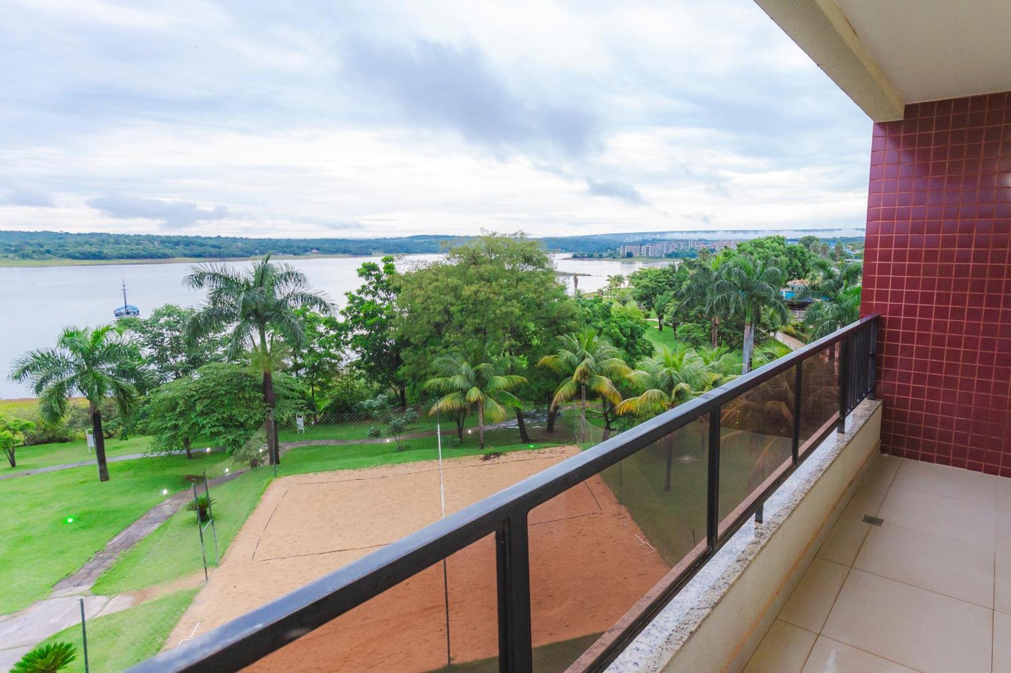 Apartamento Marina Flat - Oficial