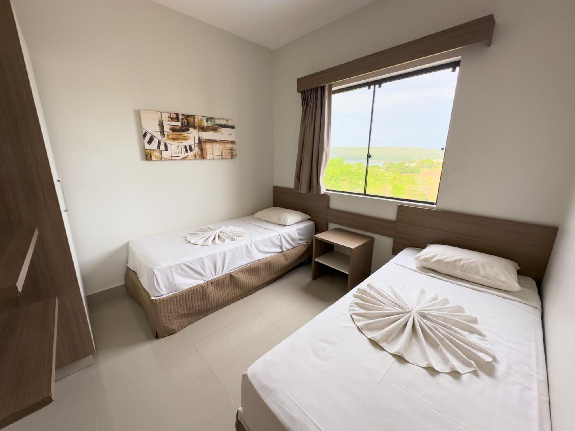 Marina Flat - Oficial *
