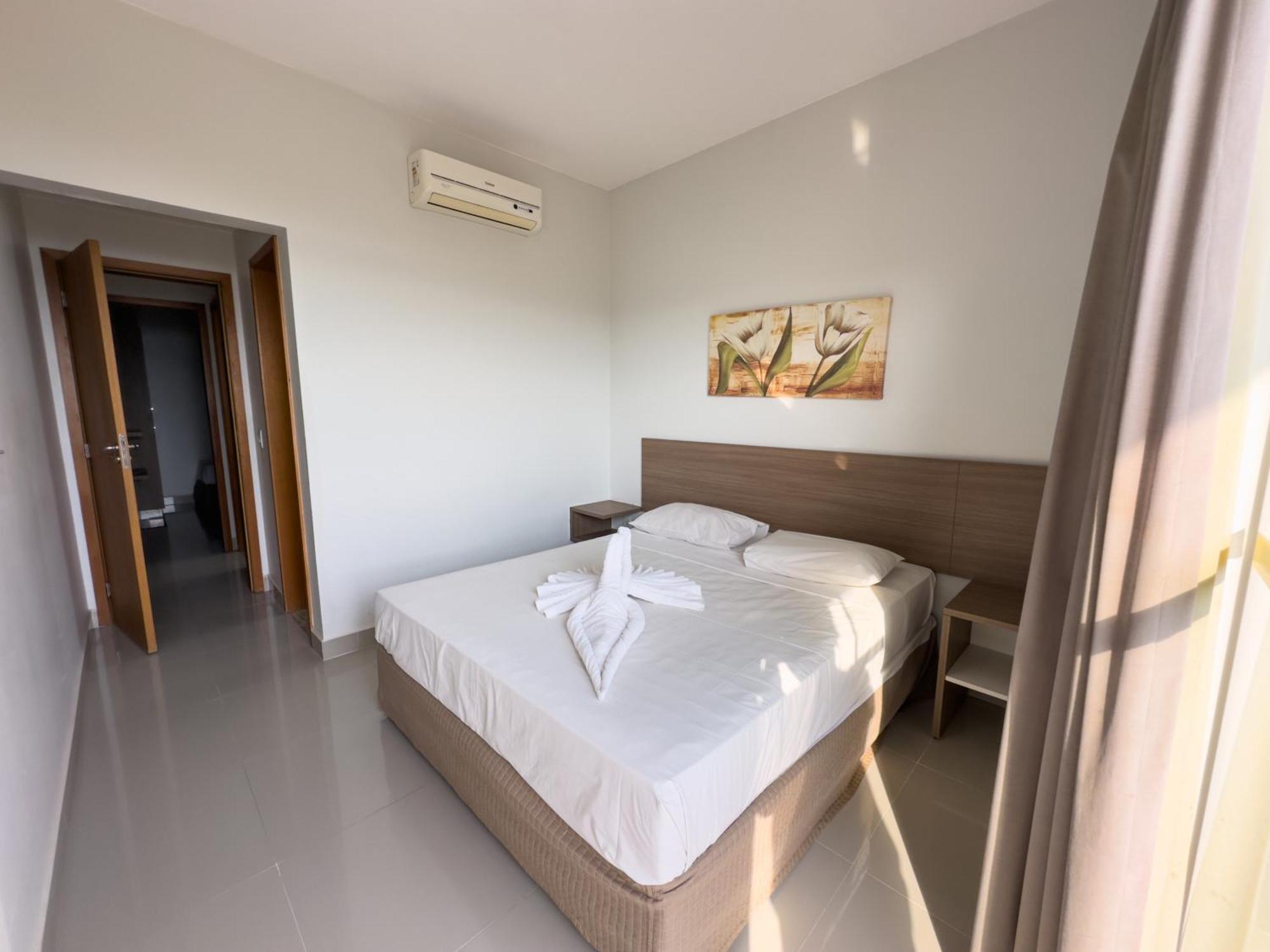 Marina Flat - Oficial