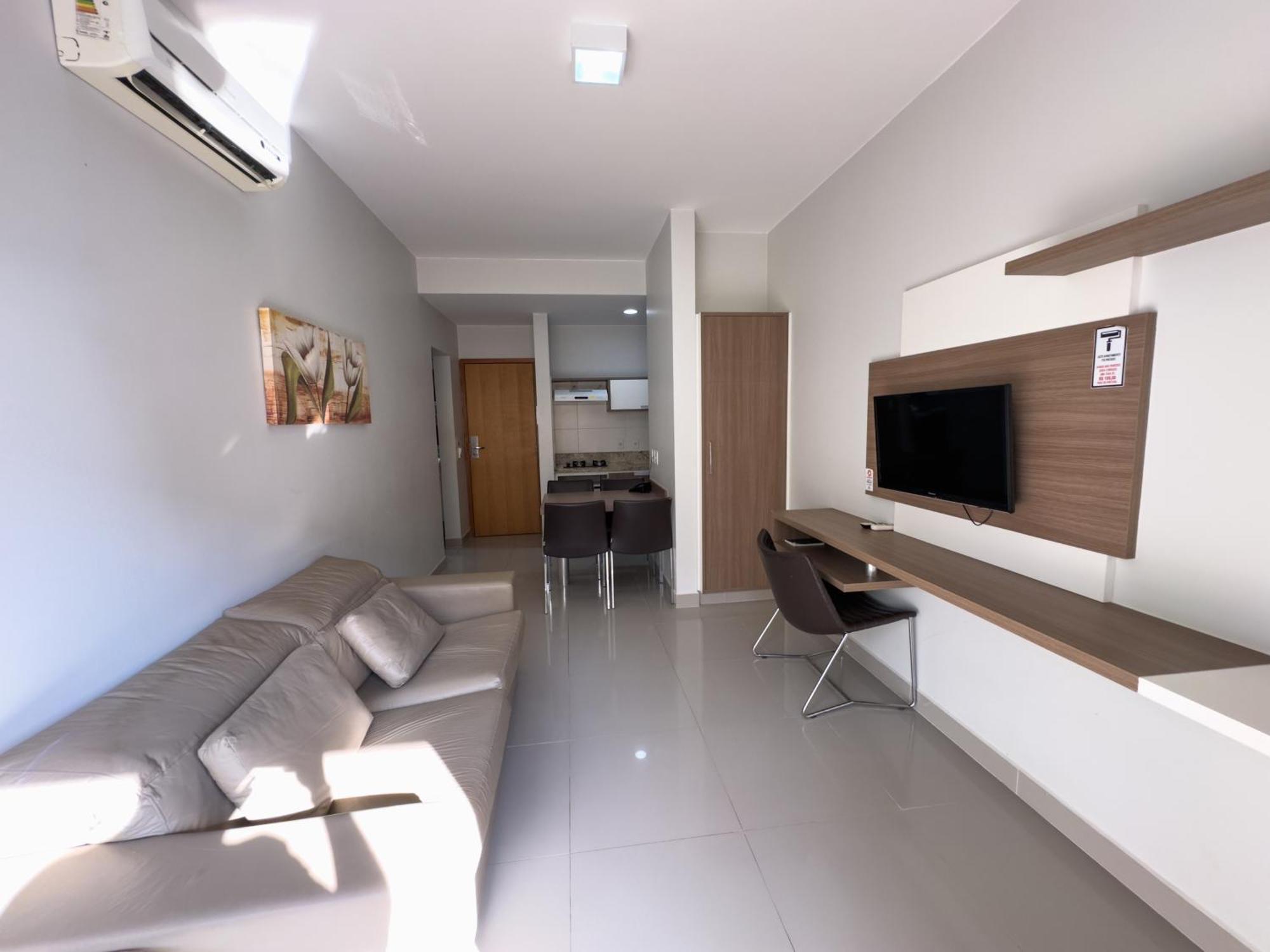 Marina Flat - Oficial Apartamento *