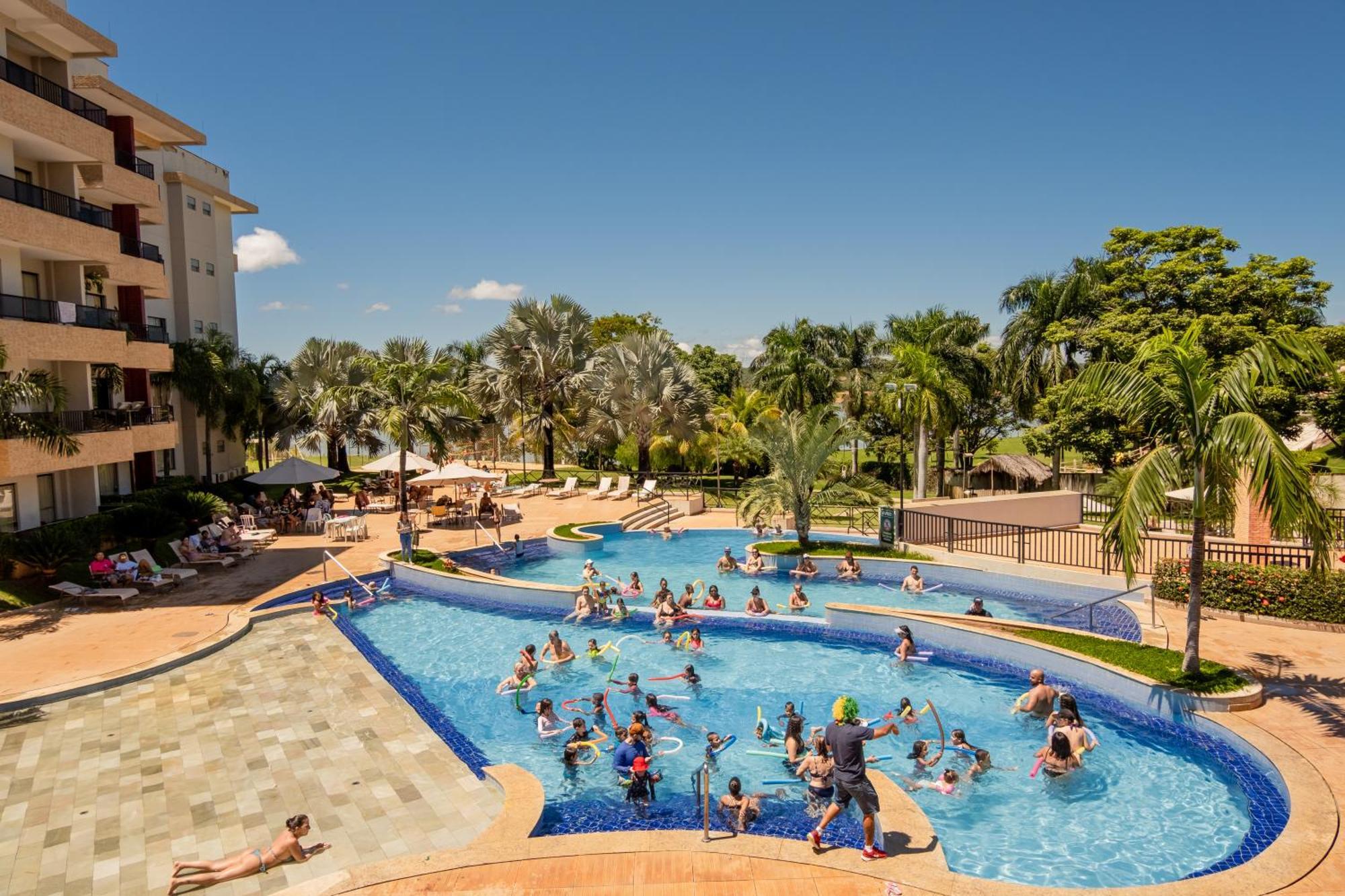 Apartamento Marina Flat - Oficial