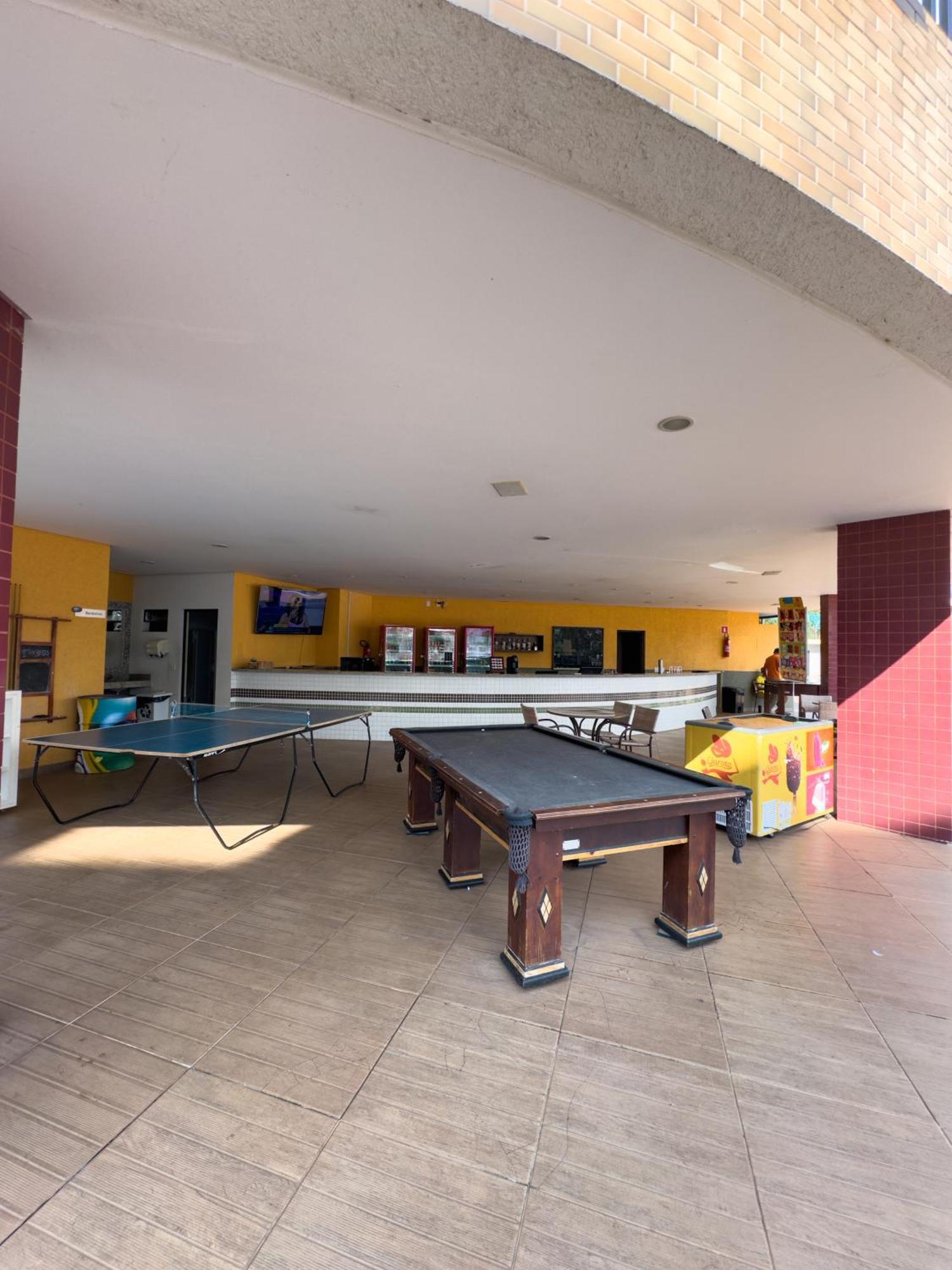 Marina Flat - Oficial * Caldas Novas