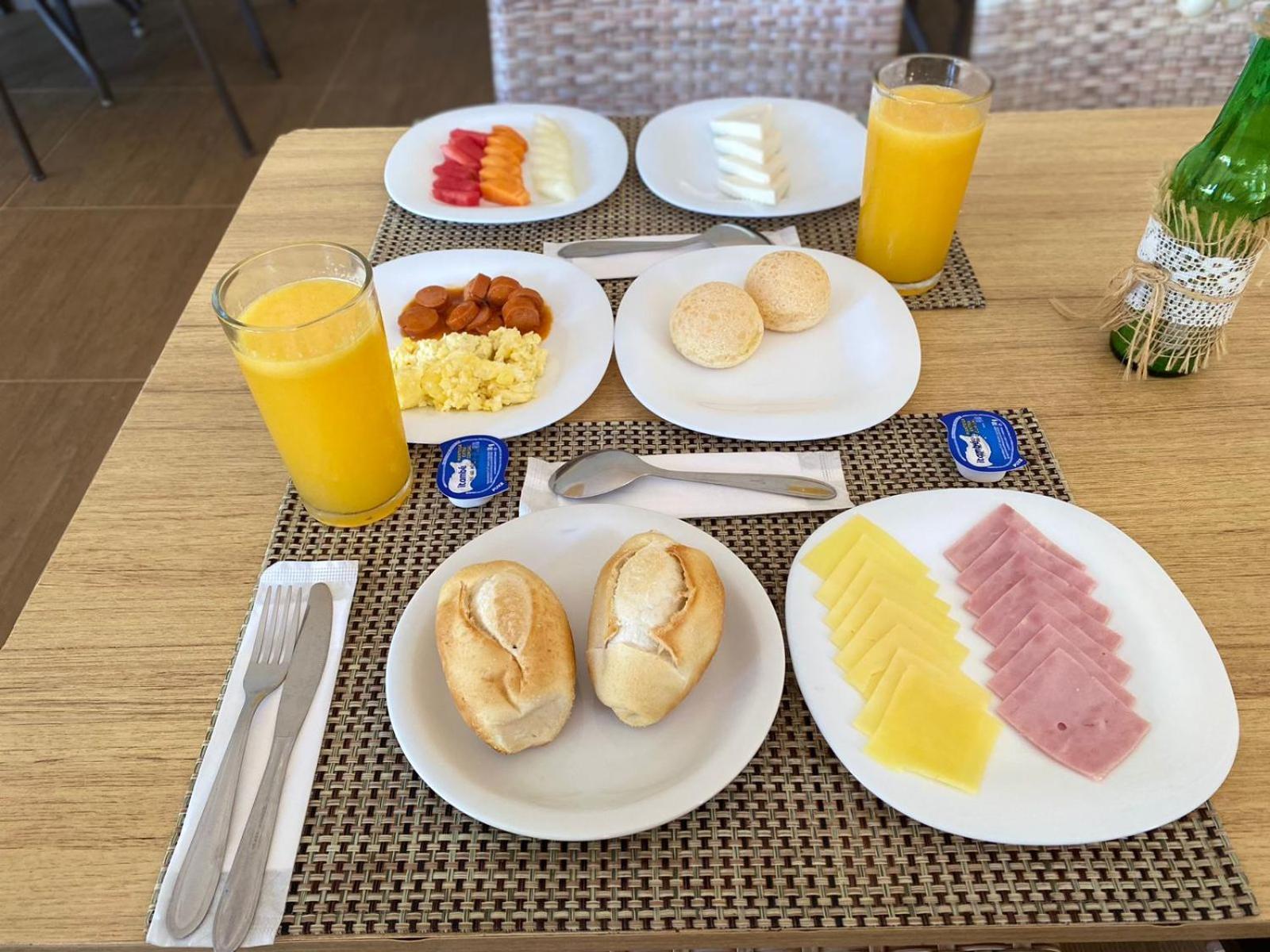 Marina Flat - Oficial Apartamento *