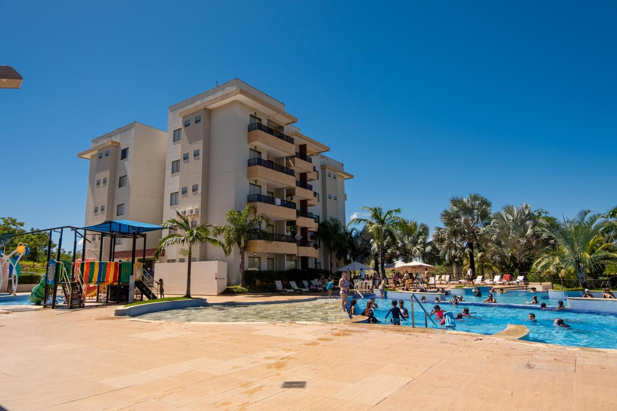 Marina Flat - Oficial Apartamento *