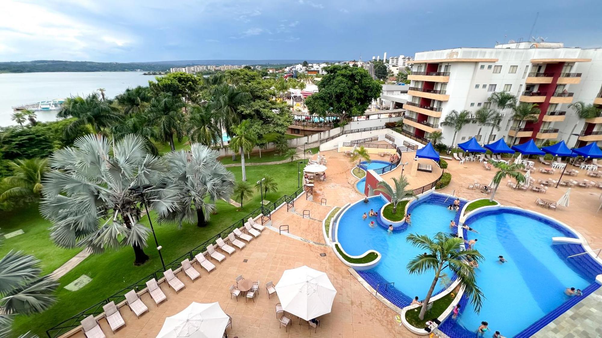 Marina Flat - Oficial Apartamento