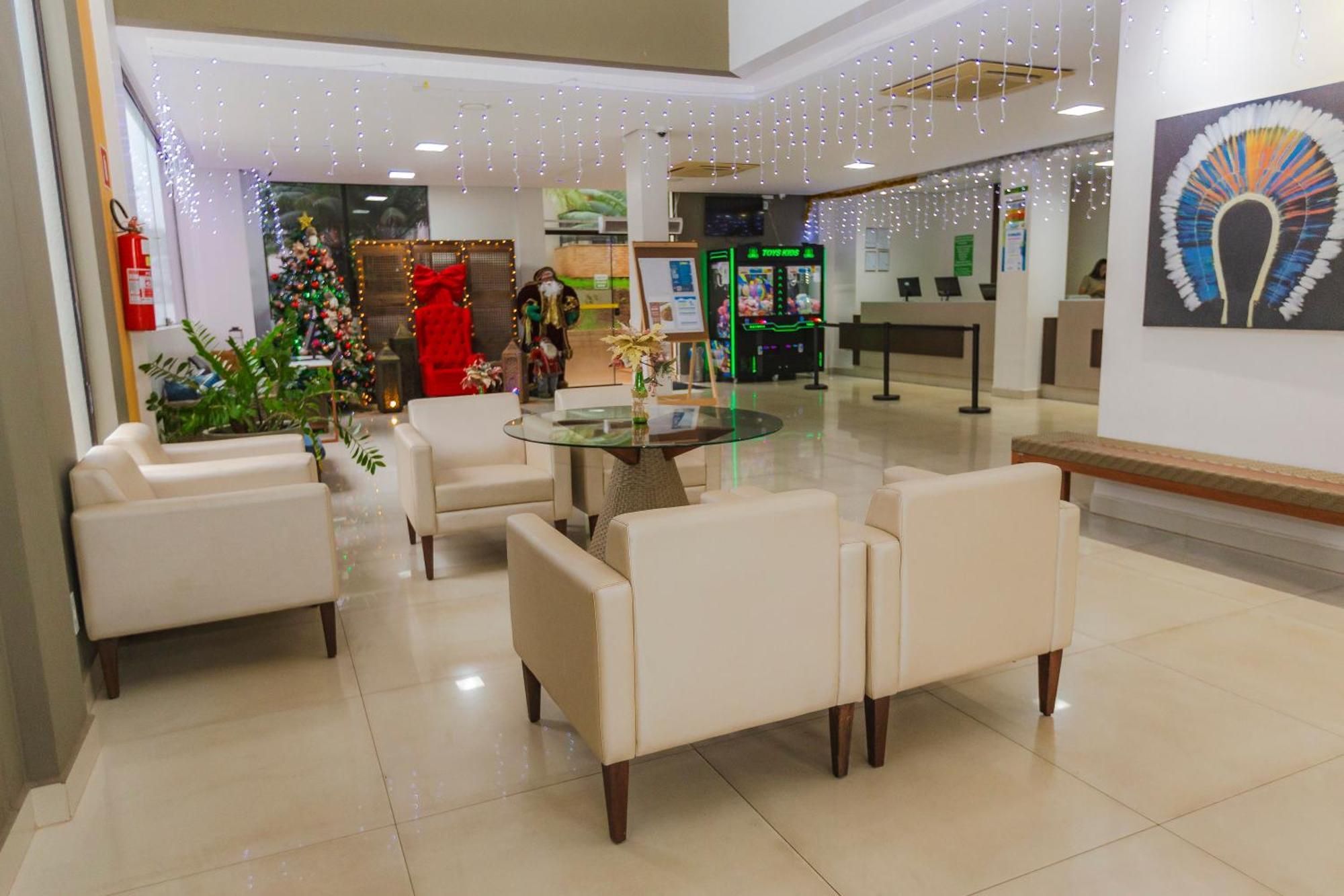Apartamento Marina Flat - Oficial
