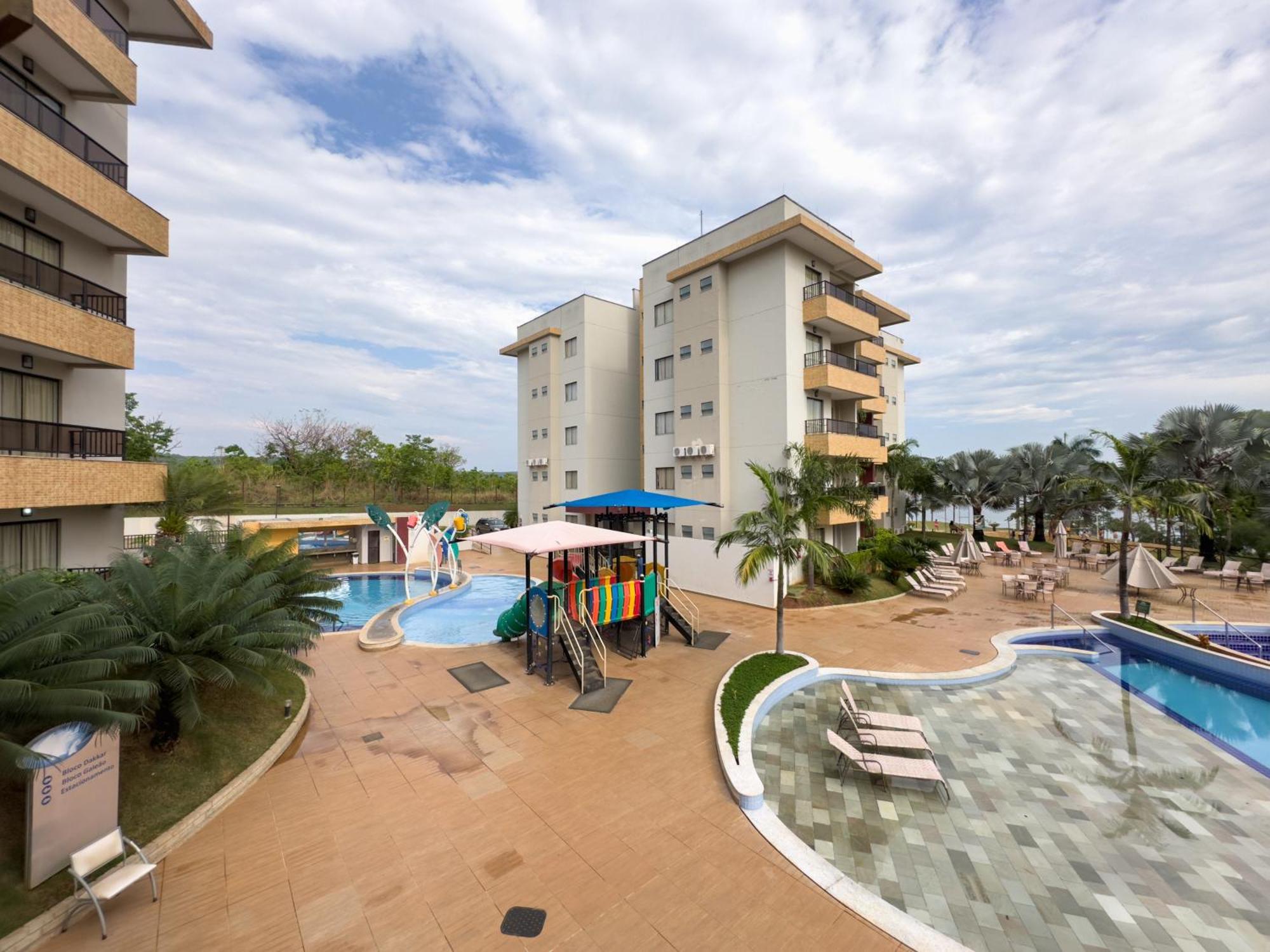 Marina Flat - Oficial *
