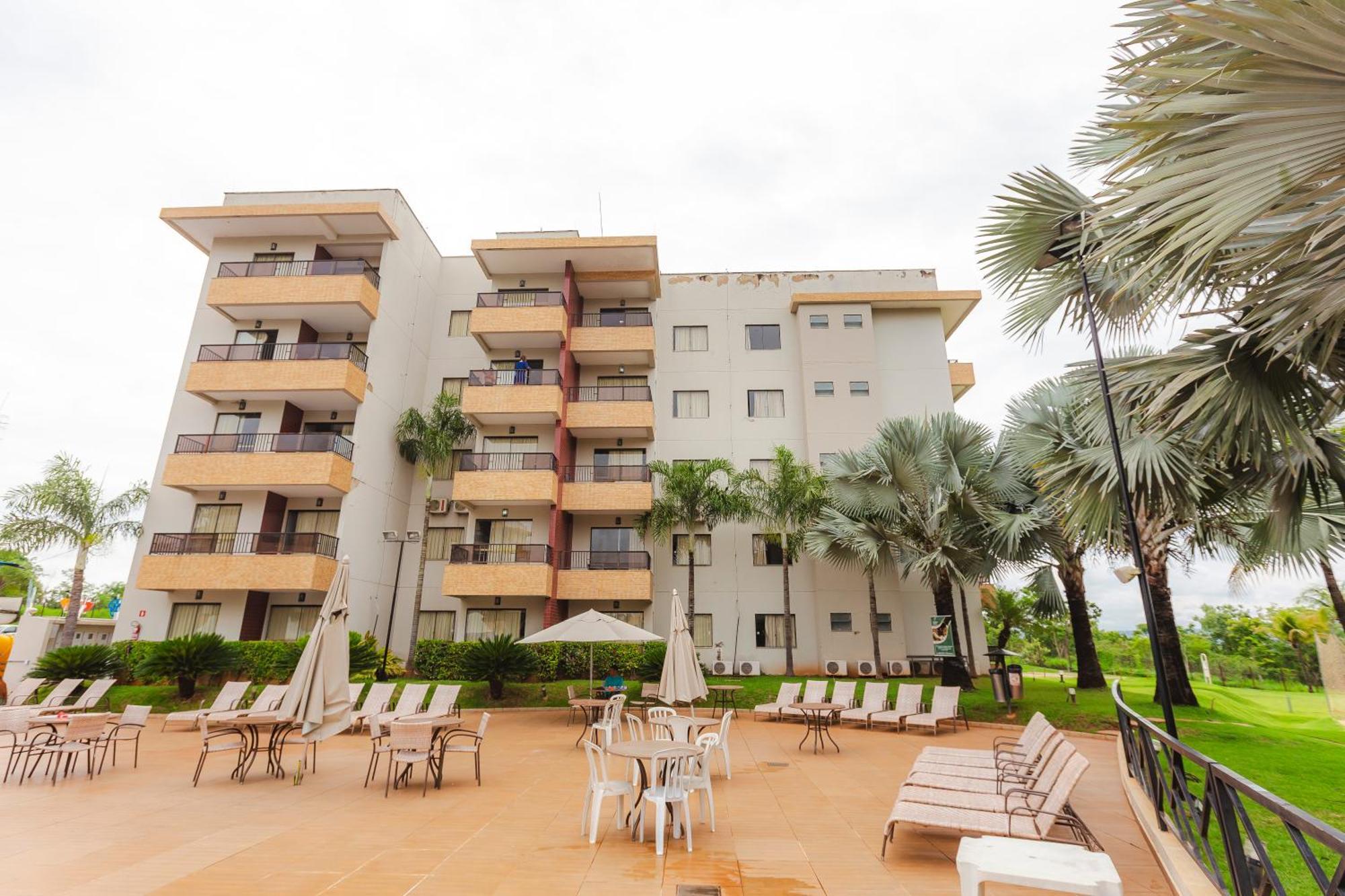 Marina Flat - Oficial Apartamento *