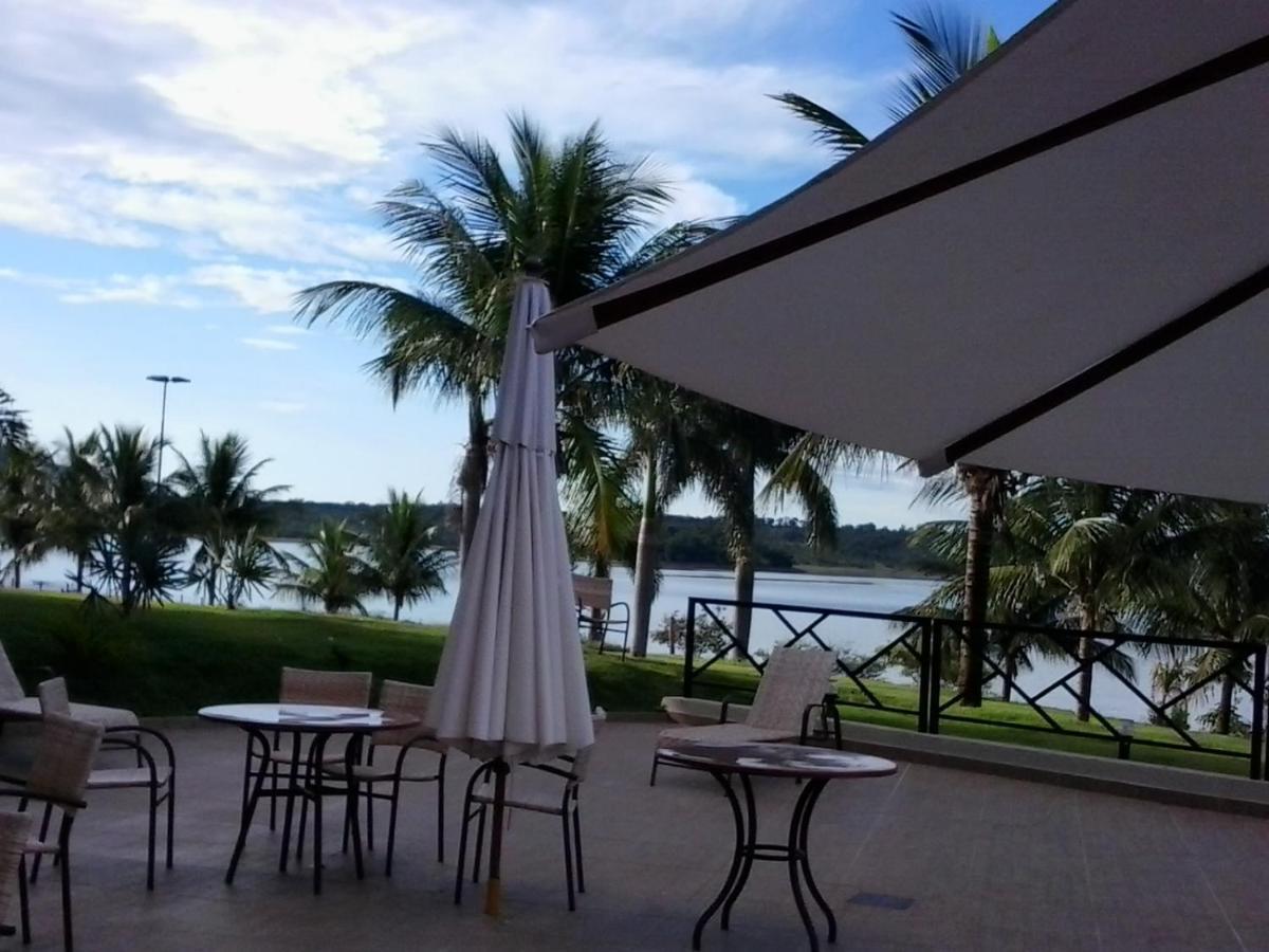 Marina Flat - Oficial