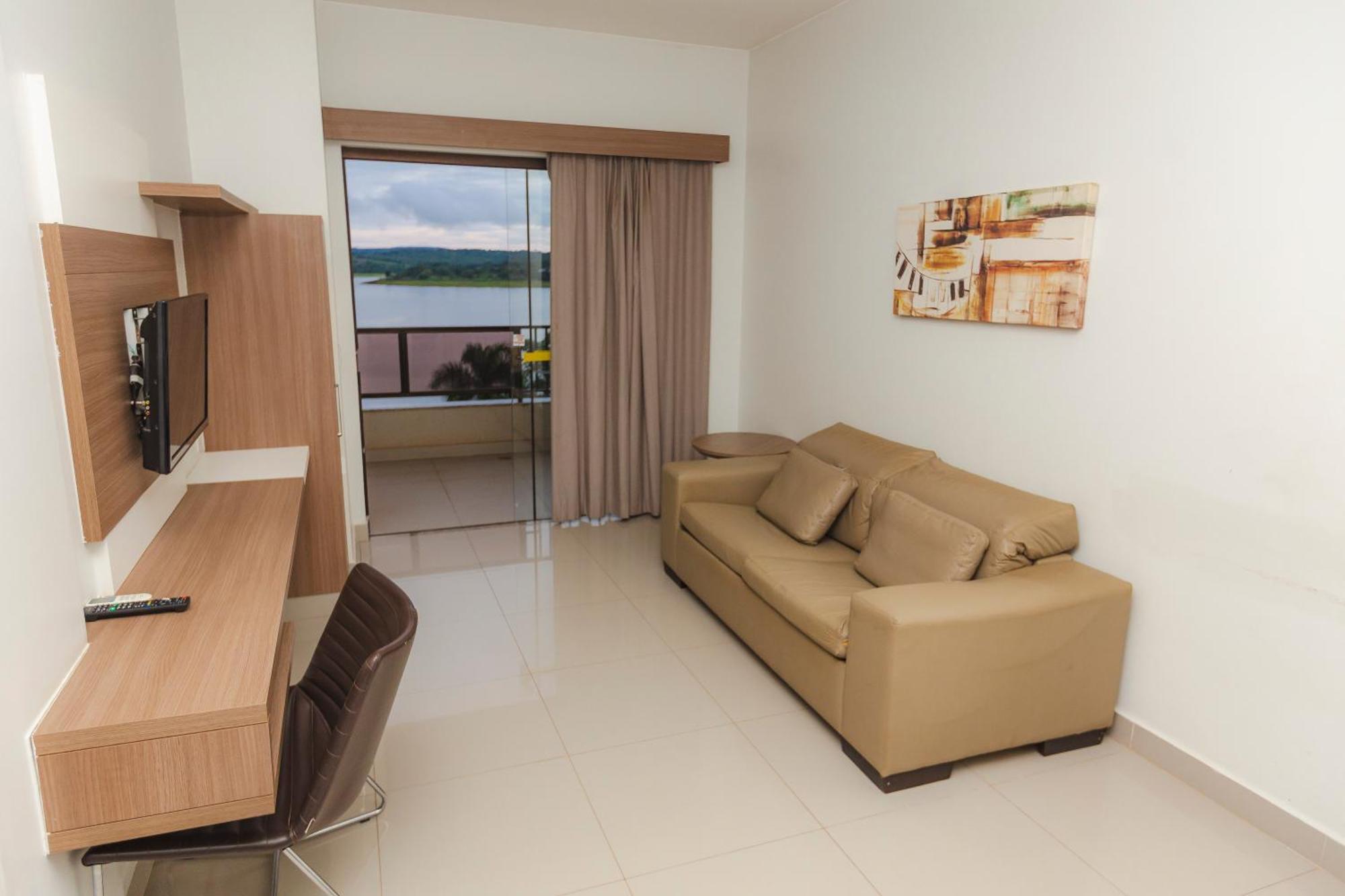 Apartment Marina Flat - Oficial *