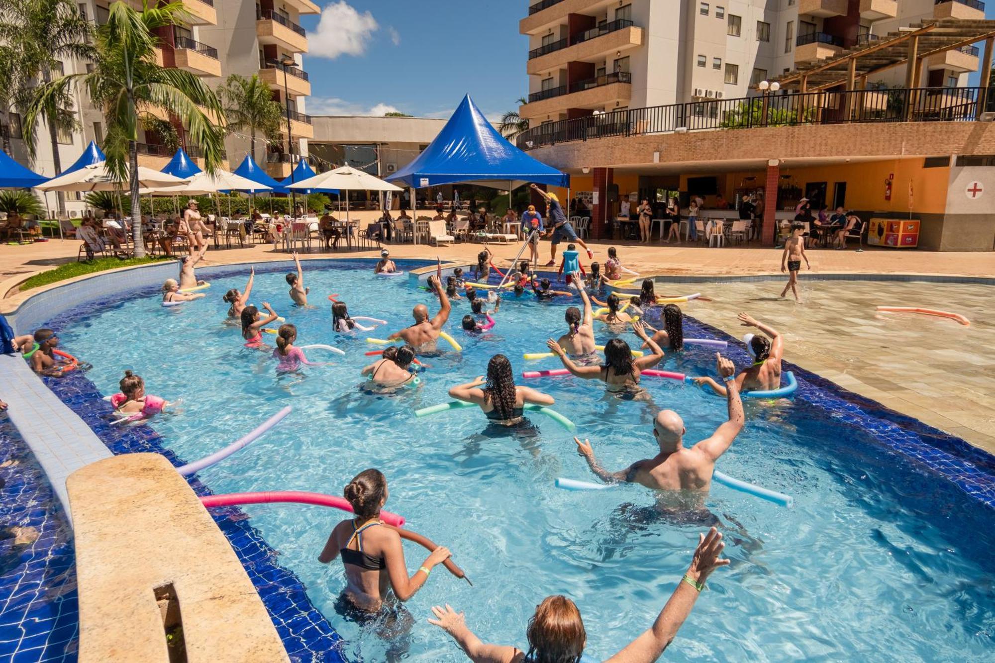 Marina Flat - Oficial Apartment