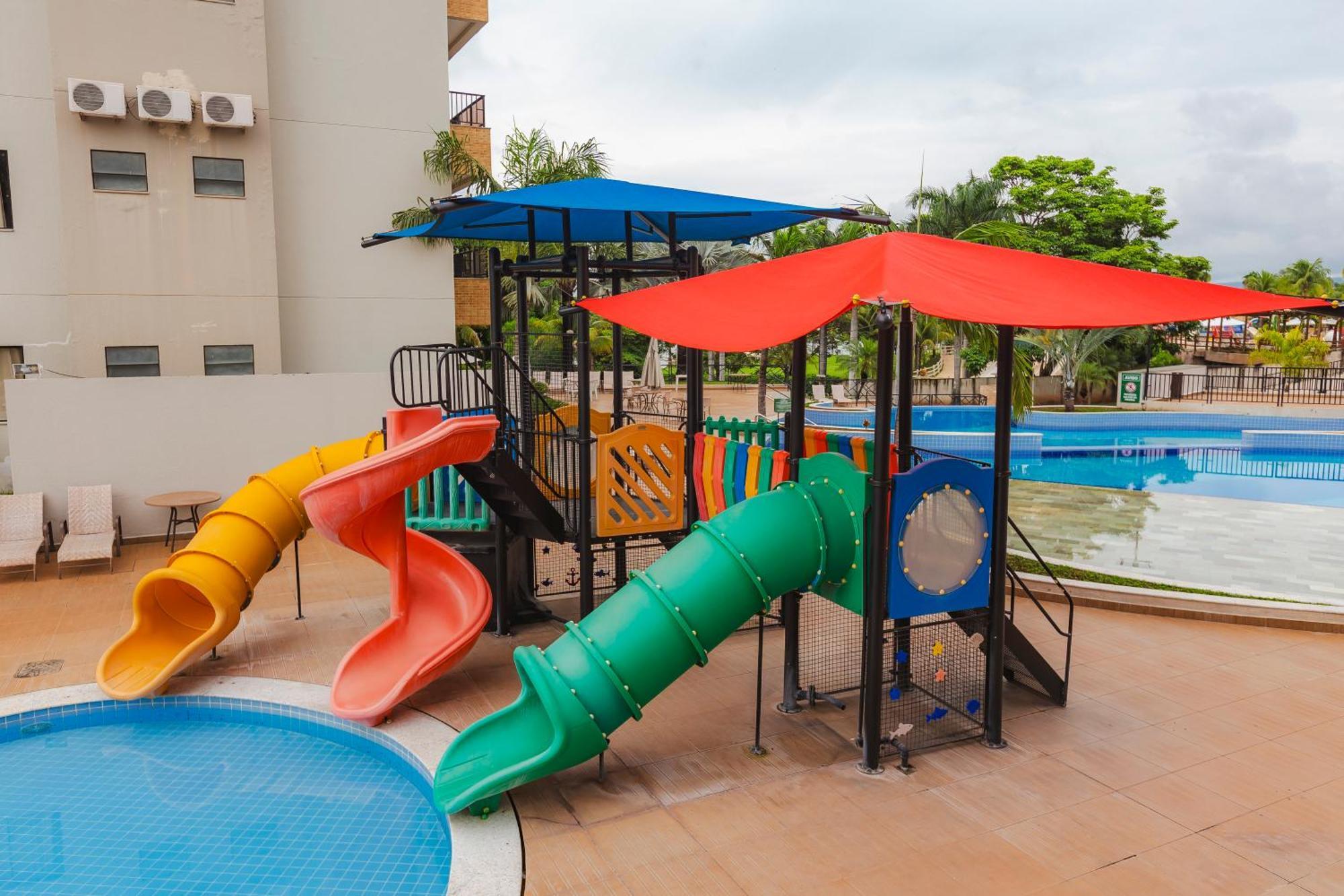 Marina Flat - Oficial Apartment