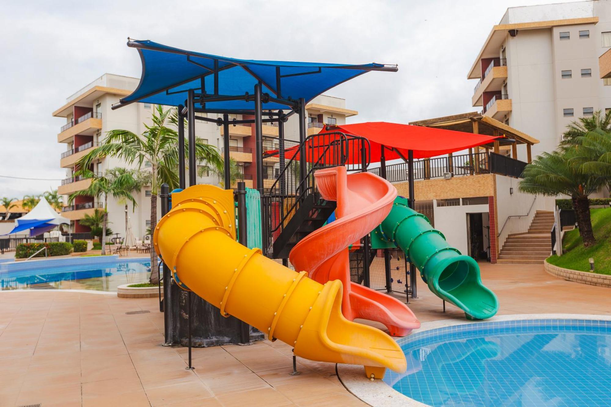 Apartment Marina Flat - Oficial *